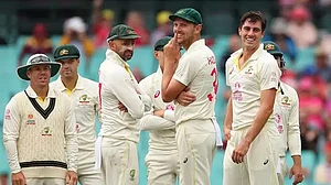 Lyon believes the 1-2 loss in the Test series in India won't have any bearing in the WTC final.