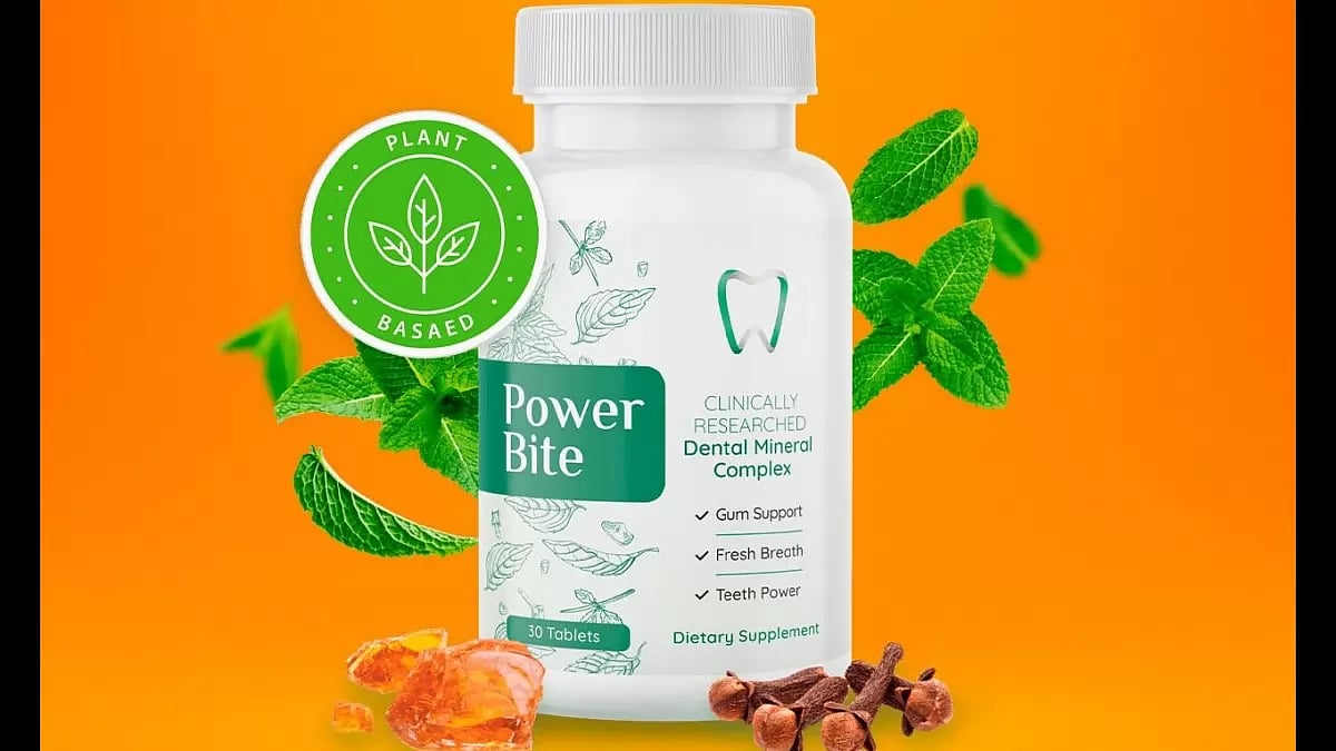 PowerBite Reviews
