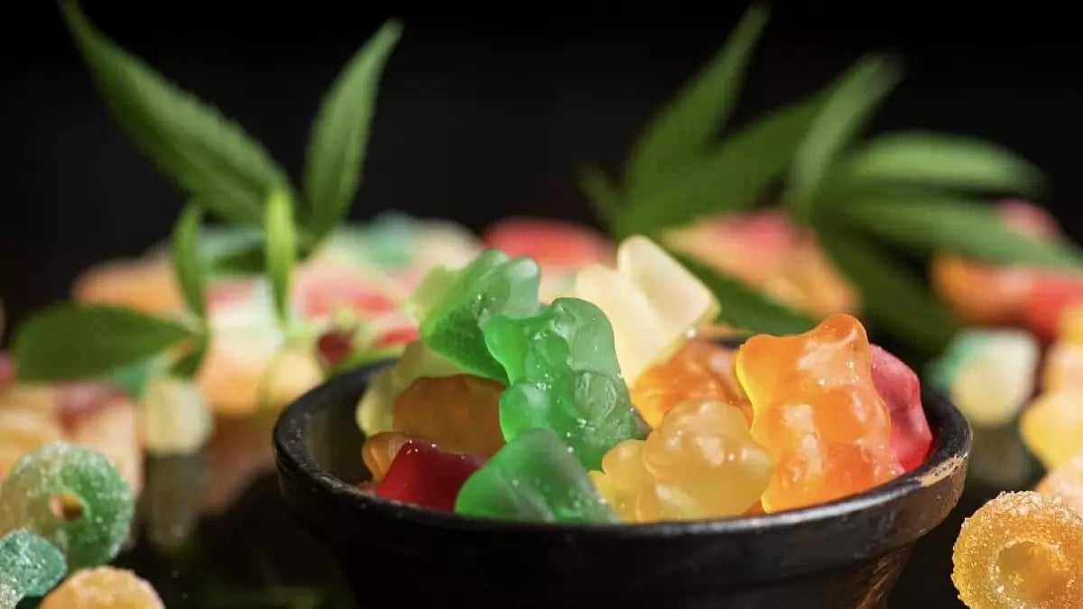 Best CBD Gummies For Tinnitus