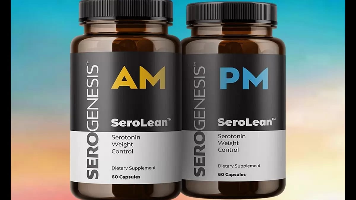 SeroLean AM & SeroLean PM Reviews 