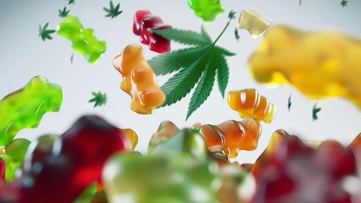 Bioscience CBD Gummies 