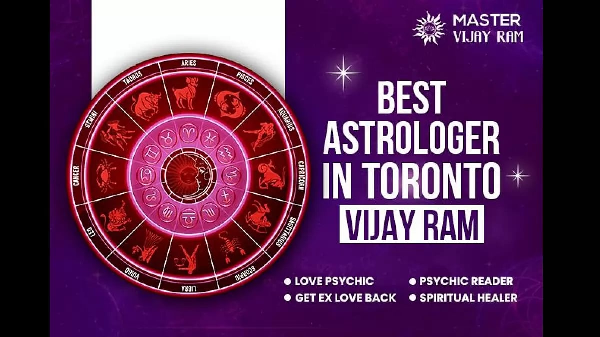 Astrology's Trusted Guide