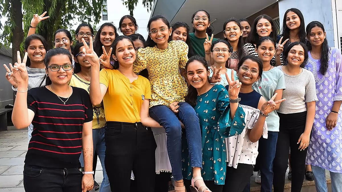 Maharashtra SSC Results 2023