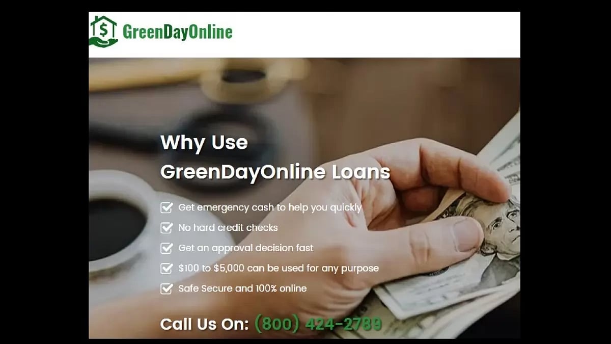 Payday Loans Online 