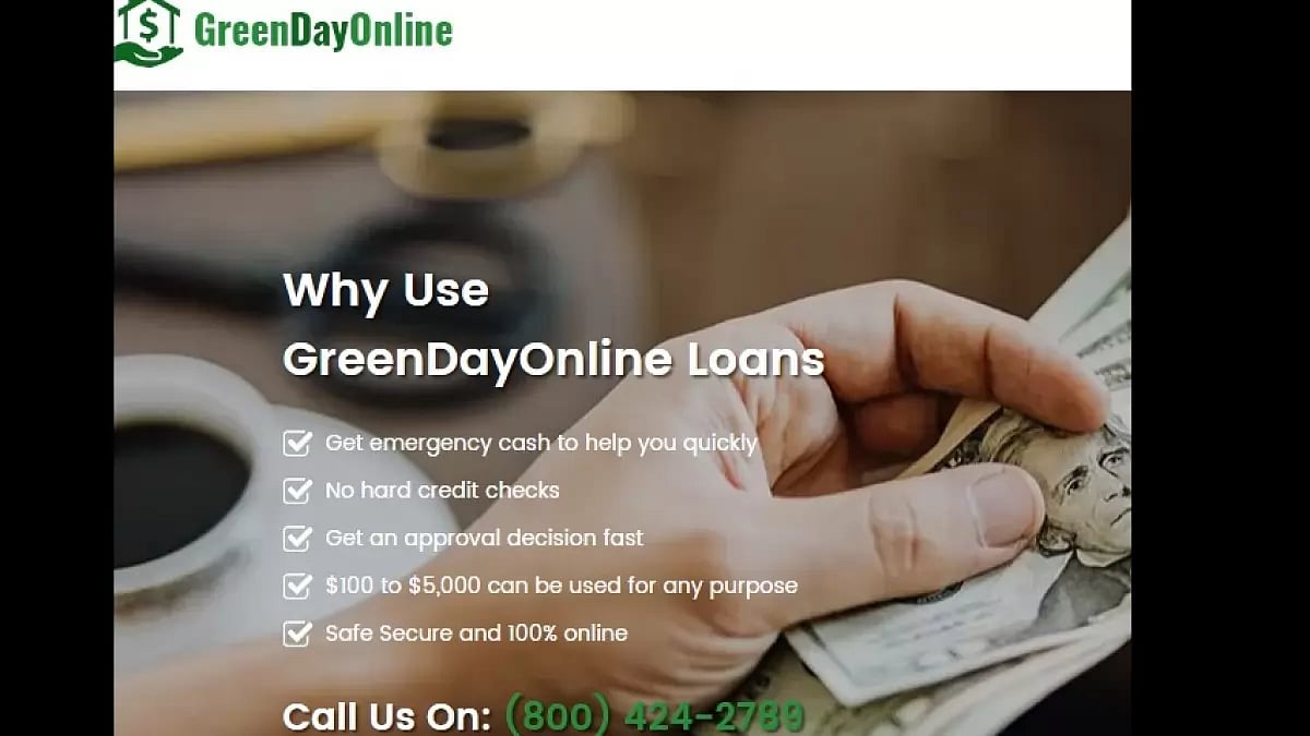 PayDay Loans