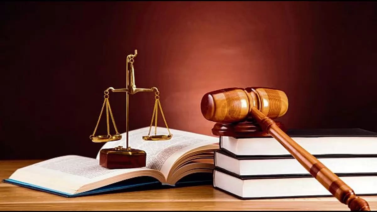 IAS officer Dahiya's plea dismissed