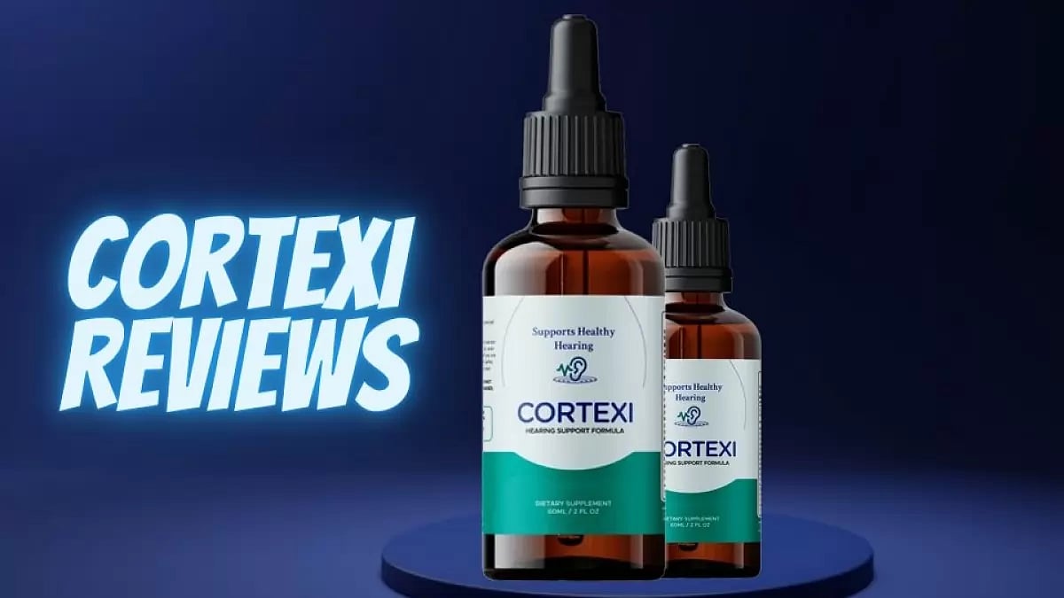 Cortexi Reviews
