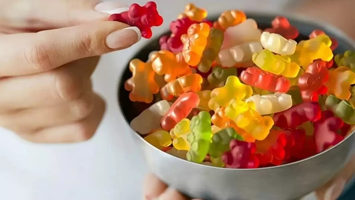Slimming Gummies