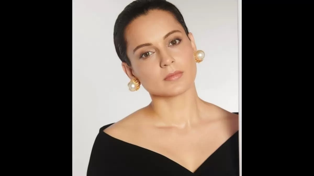 Kangana Ranaut 