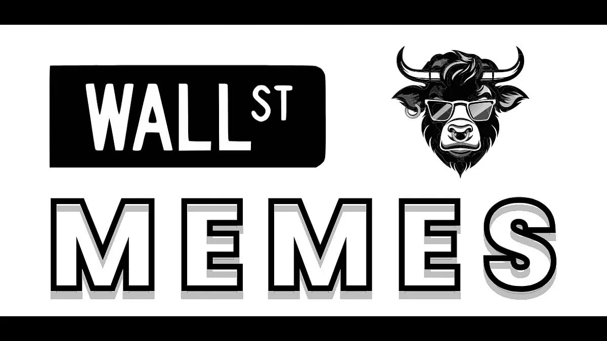 Wall Street Memes Token