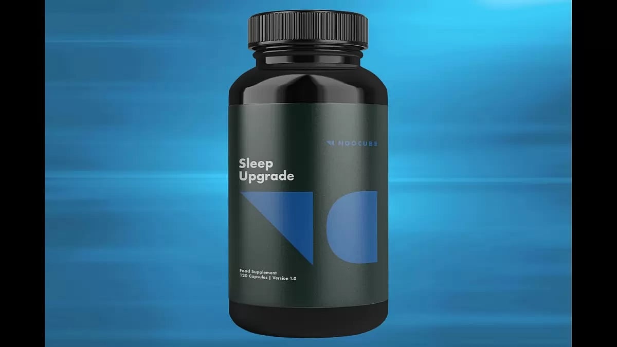 Best Sleep Supplement