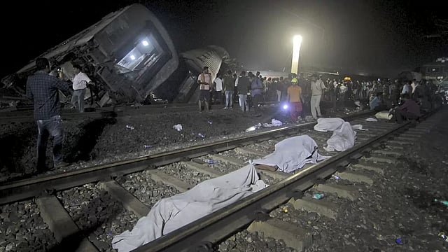 Odisha Train Accident: Railway Ministers Who Have Resigned On 'Moral Grounds' After Such Mishaps