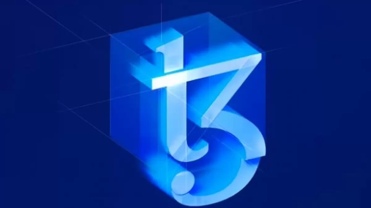Tezos (XTZ) 