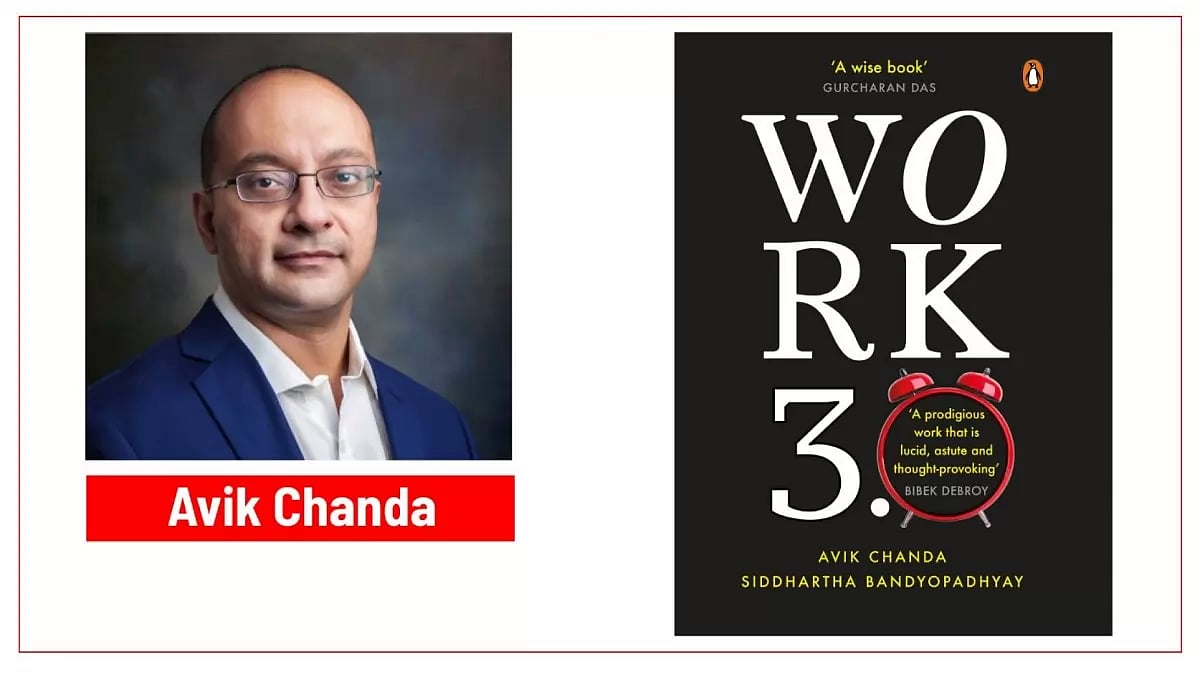 A Deep Dive Into Workplace Evolution