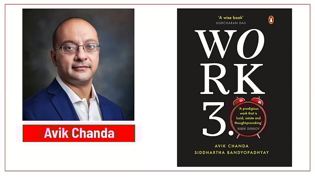 Work 3.0: A Deep Dive Into Workplace Evolution