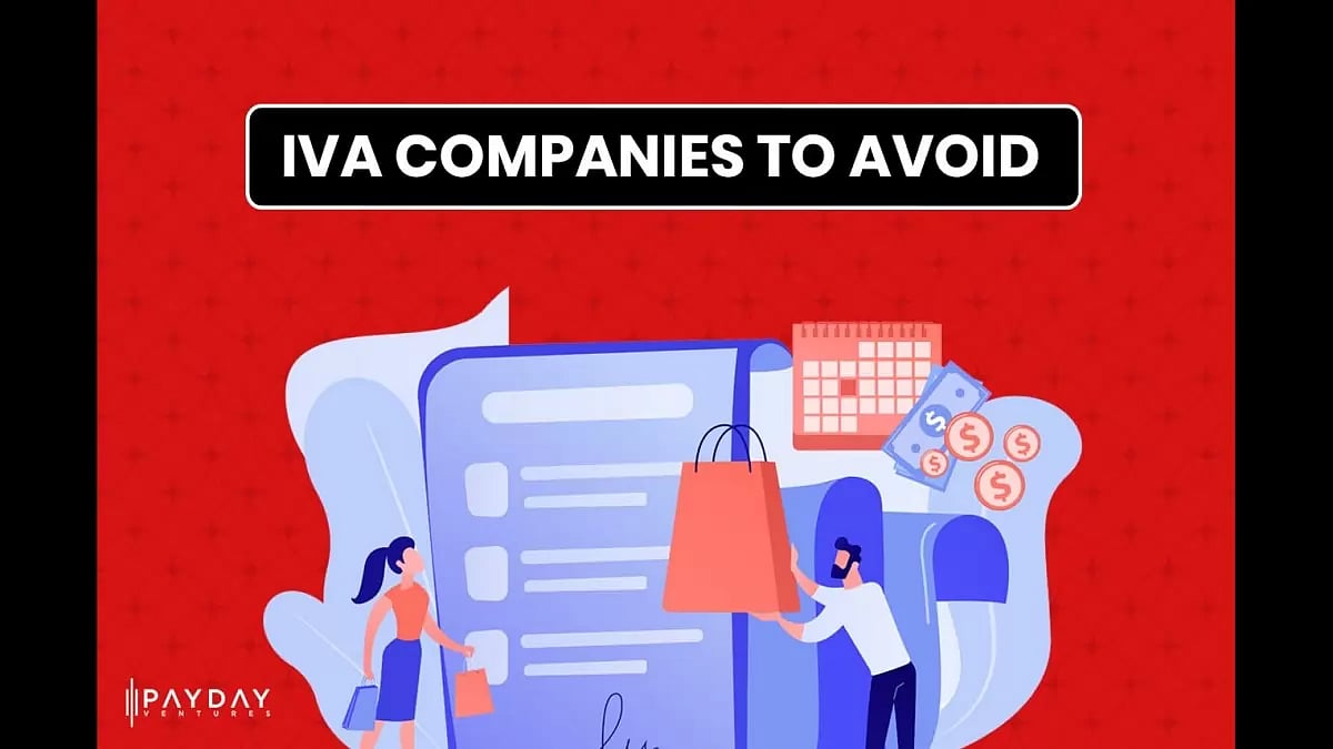 IVA Companies 