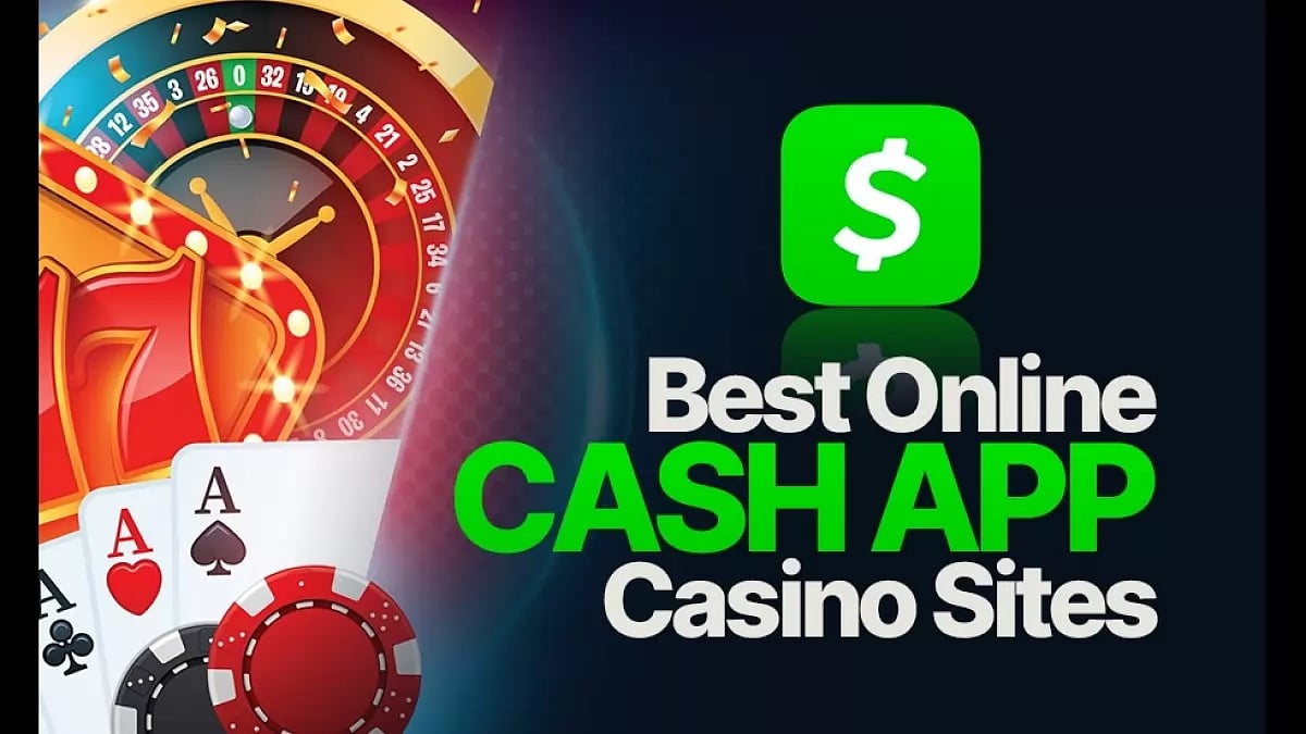 Best Online Cash App Casino Sites That Actually Work