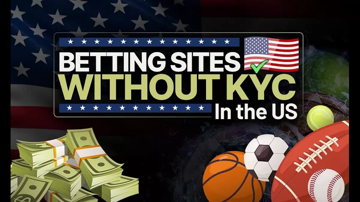 best betting sites without kyc