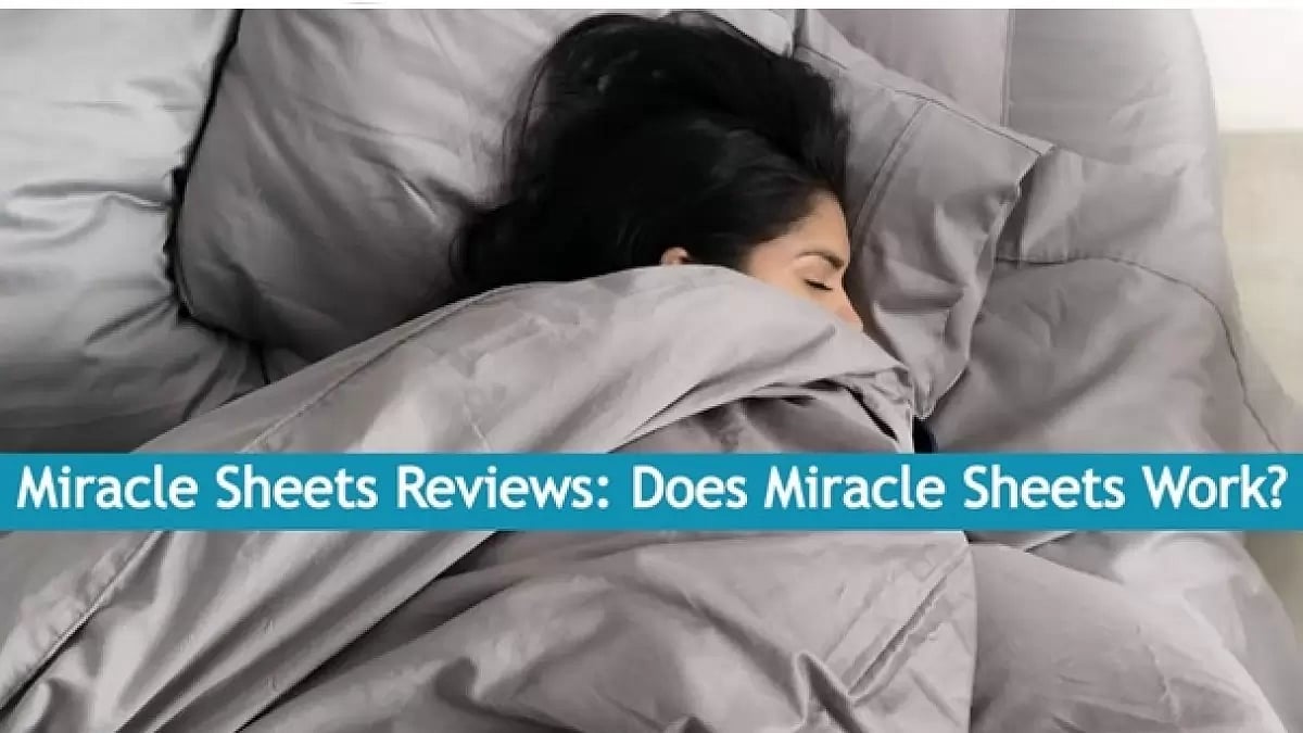 Miracle Sheets 