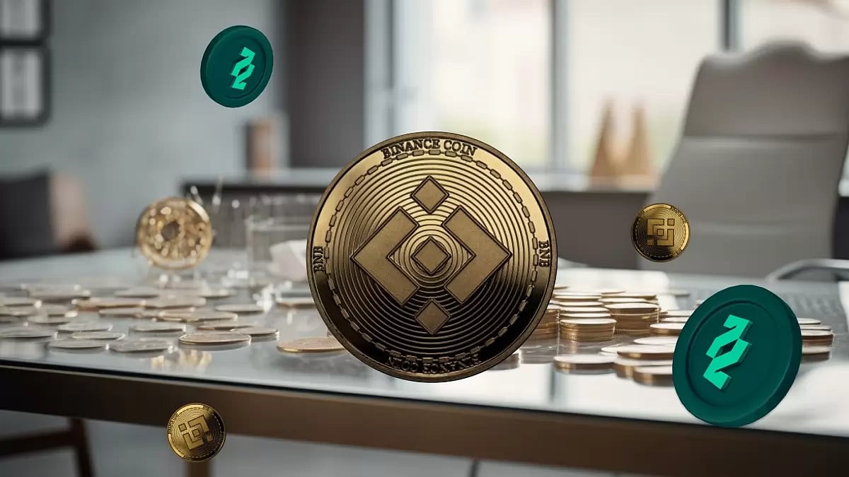 Latest Crypto News: US SEC Sues Binance, Zhao, Alleges Multiple Securities Violations; Cumberland Labs Unveils SaaS API For Public Blockchains, DeFi Protocols