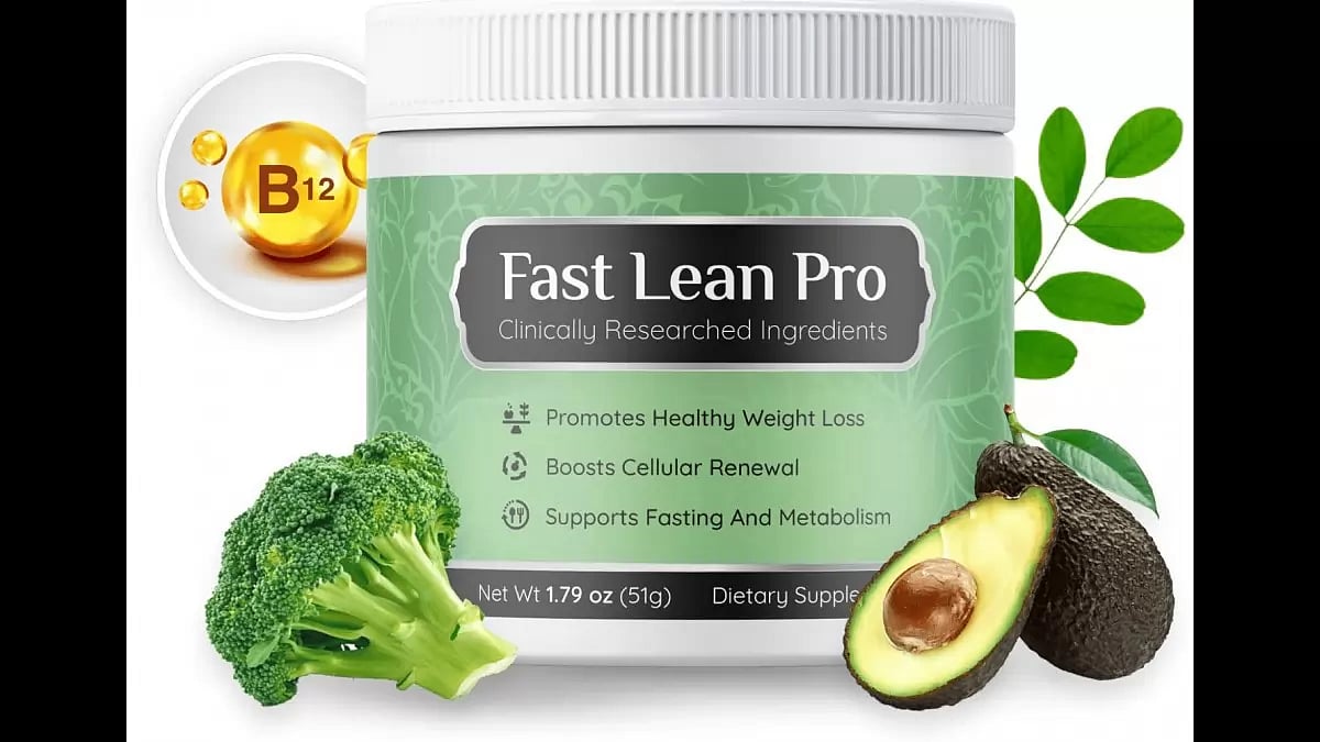 Fast Lean Pro Reviews