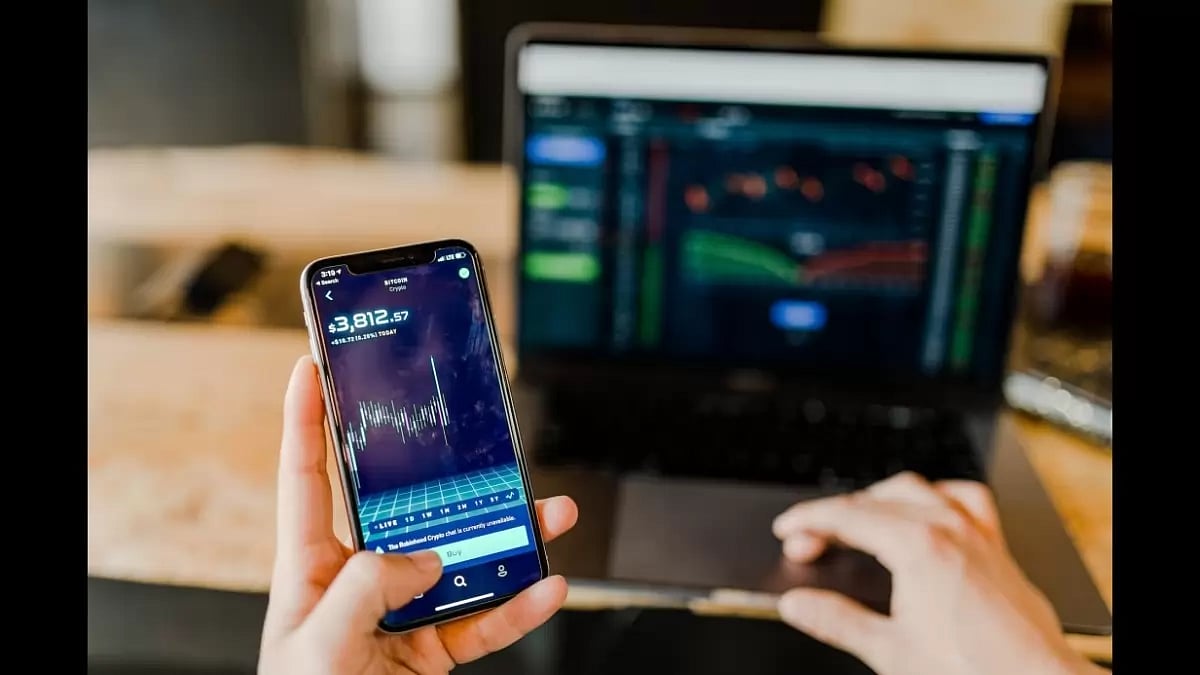  Buying Shares In Australia