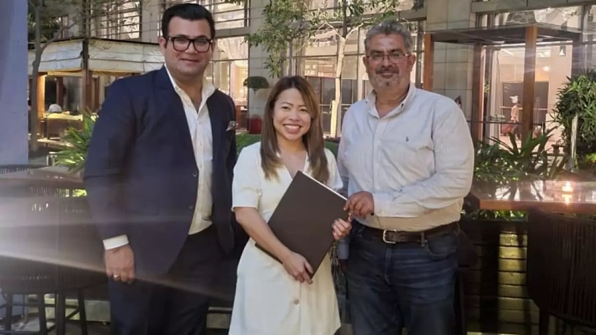 Devinder Sandhu Joins Forces with Real Land Advisory: Transforming Kasauli Hills into a Luxury Oasis