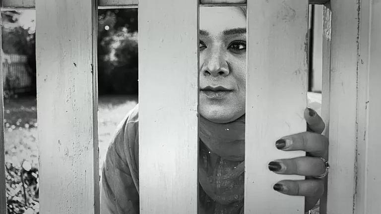 Shoaib Khan expresses a longing to relive her childhood, free from discrimination and able to enjoy - null