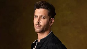 Instagram : Hrithik Roshan to direct Krrish 4