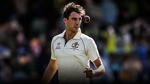 Australia have just two wins in the last 50 years in Tests at the Oval.