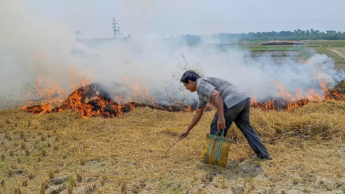 Representative Image - File photo