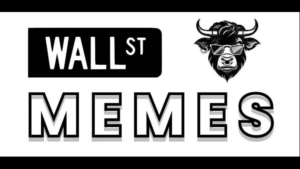 Wall Street Meme