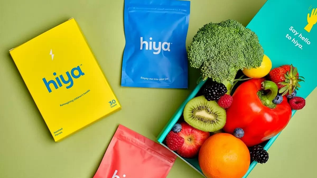 Hiya Vitamins Reviews