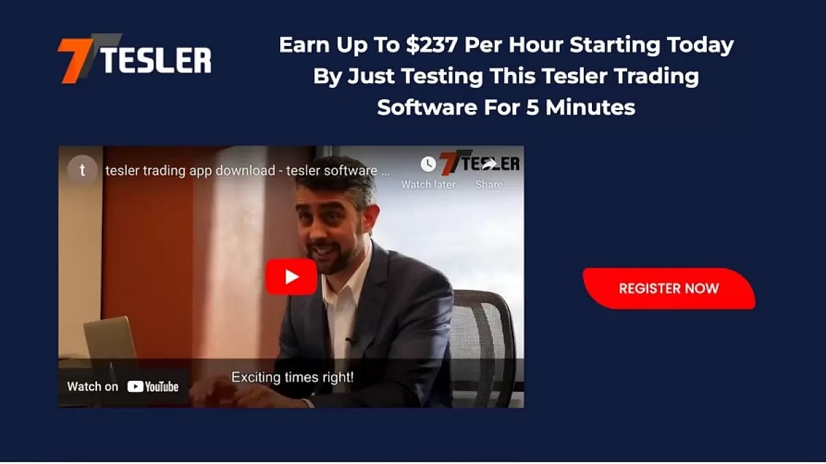 Tesler Trading Reviews 2023 