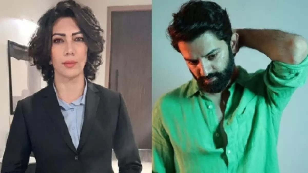 Kasturi Banerjjee, Barun Sobti 