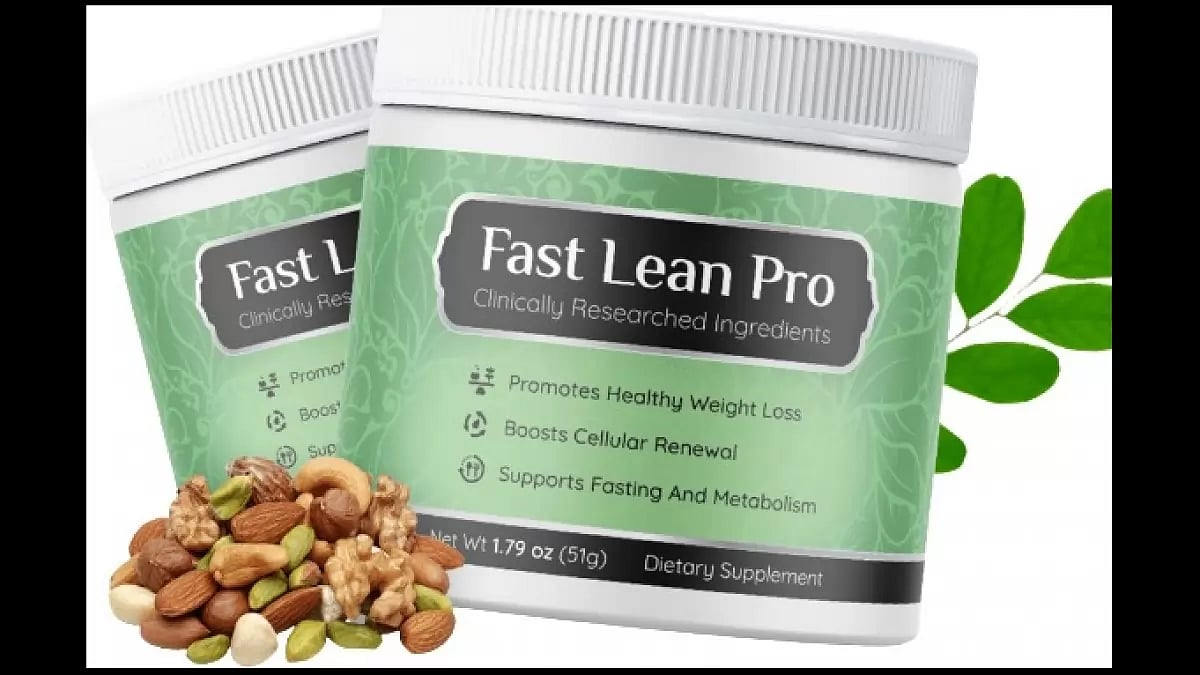 Fast Lean Pro Reviews 