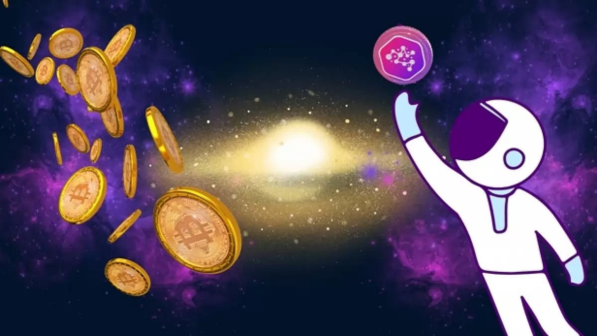 Best Crypto to Buy Now