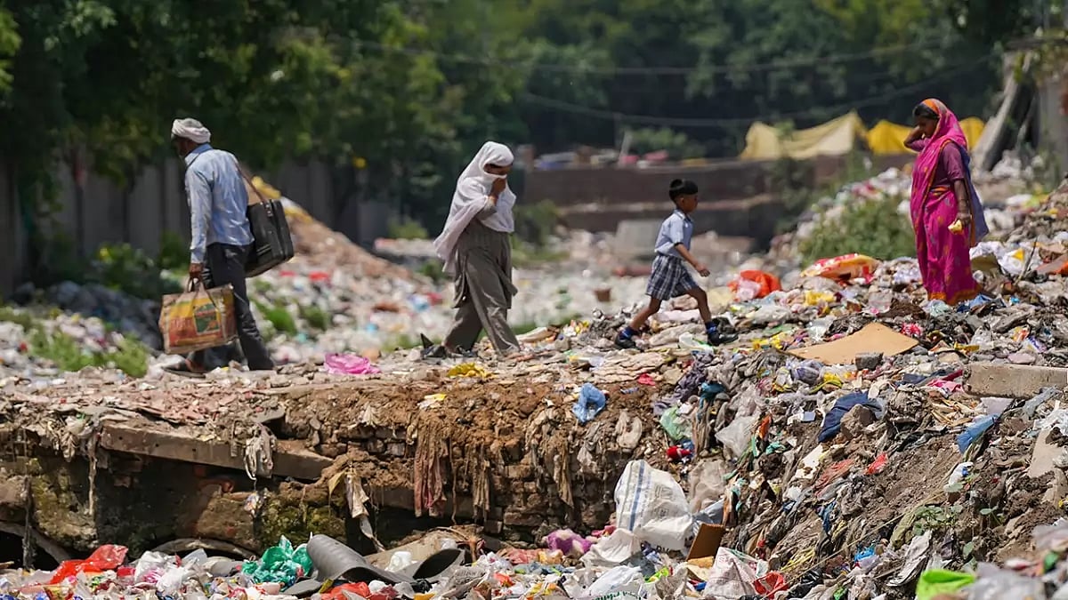 World Environment Day Highlights Environmental Challenges Across India