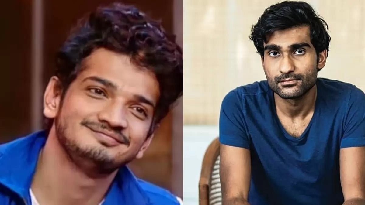 Munawar Faruqui, Prateek Kuhad