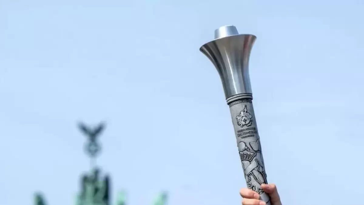 The contingent includes 198 athletes, who will participate in 16 disciplines.