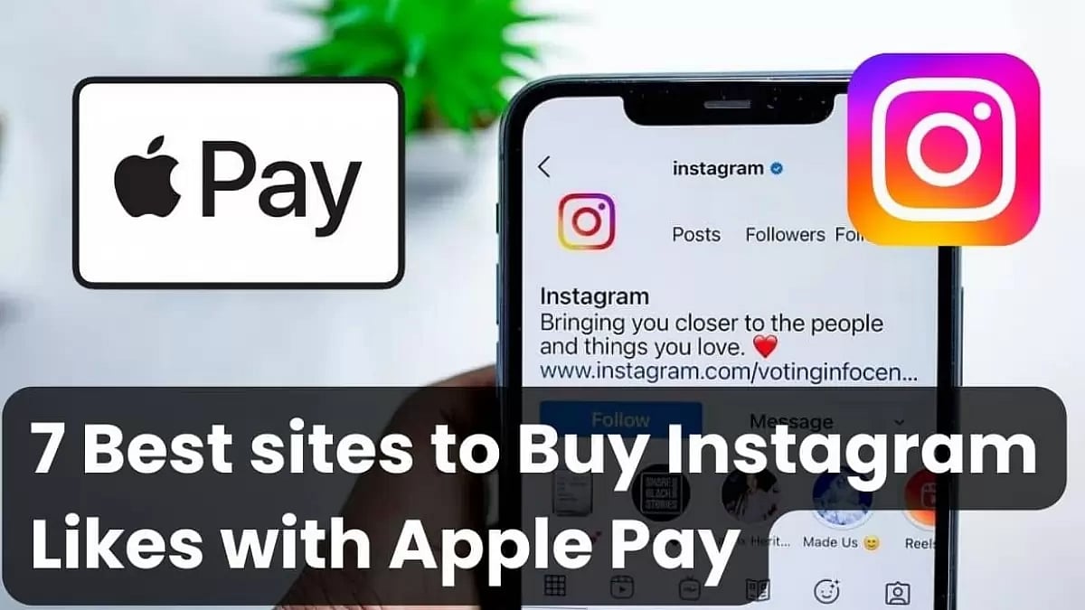 Best Sites To Buy Instagram Likes