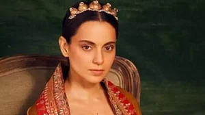 Kangana Ranaut