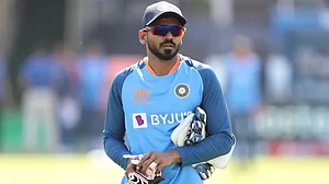 Bharat's place in the side is one big selection dilemma being faced by the Rohit Sharma-led India.