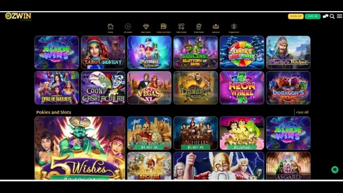 Safest Online Casinos In Australia