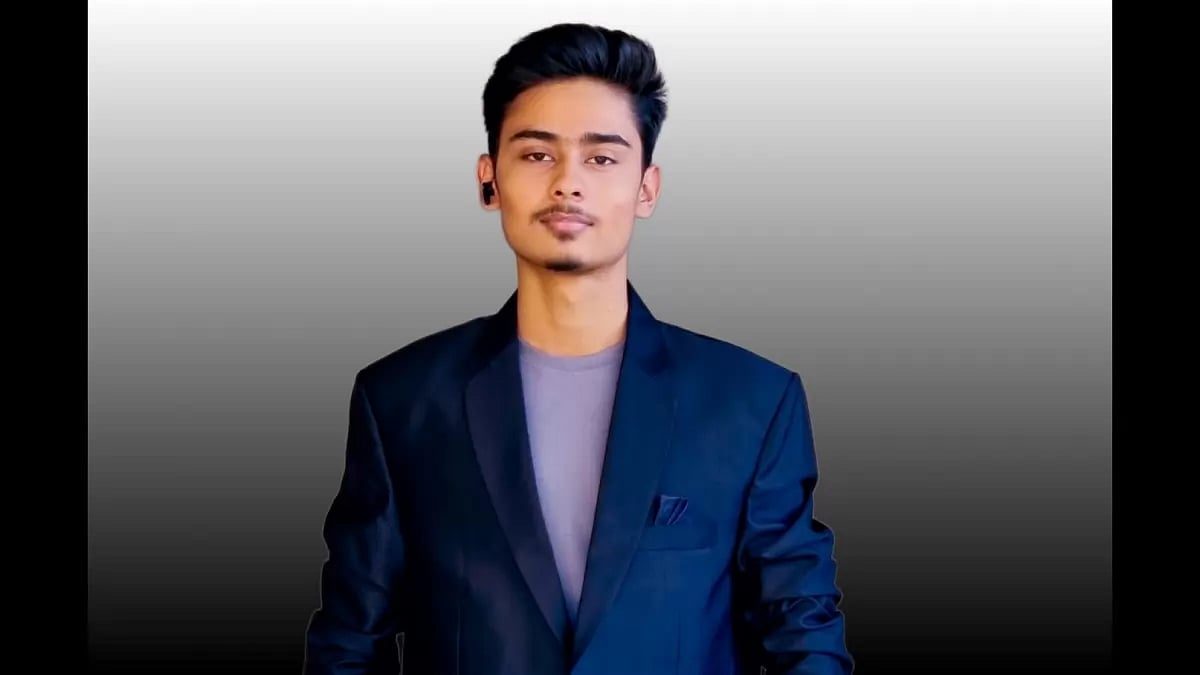 Abhinav Dwivedi