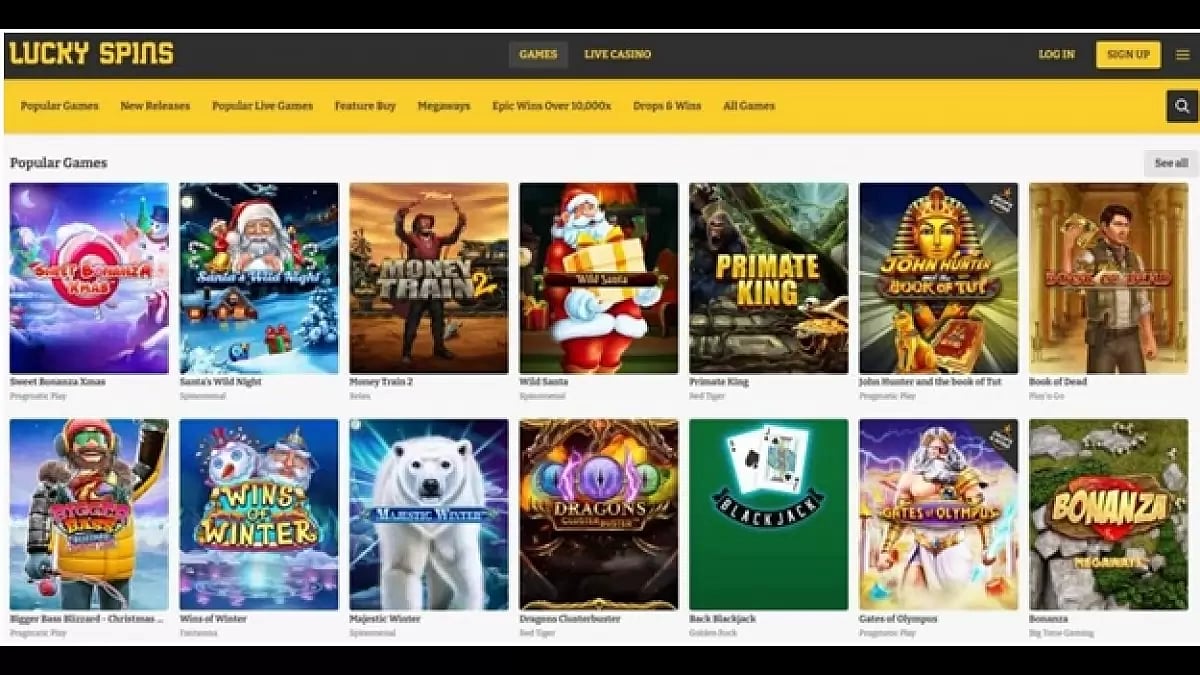 Best Online Slots Canada