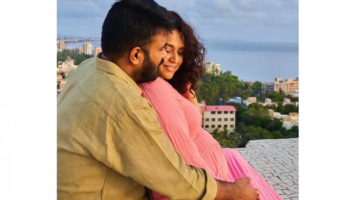 Fahad Ahmad And Swara Bhasker