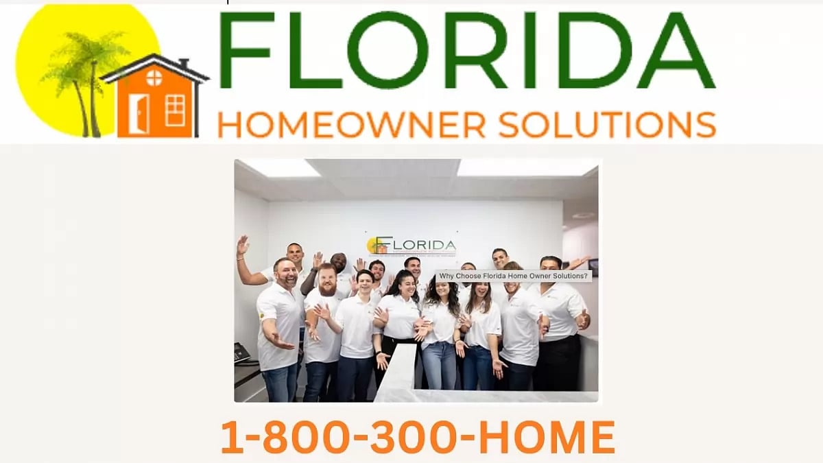 Sell My House Fast Miami