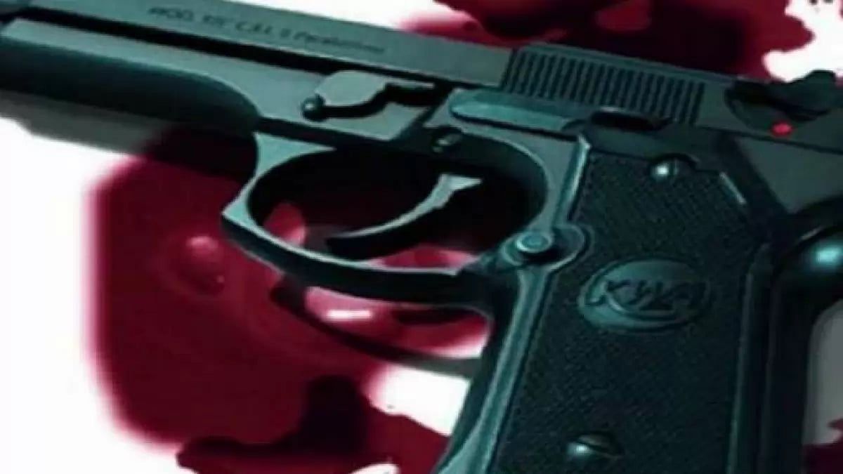 MP: Indore Hotelier Kills Self With Pistol, Says In Seven-Page Note He Decided Long Ago To Die At 30