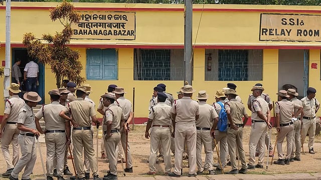 Why Are Opposition Parties Opposing CBI Probe Into Odisha Triple-Train Tragedy?
